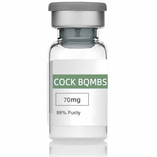 COCK BOMBS