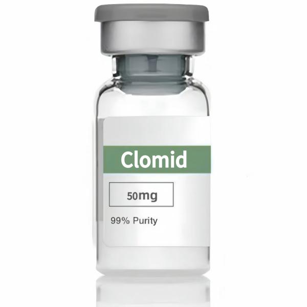 Clomid