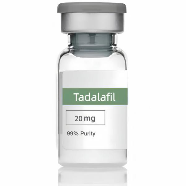 Tadalafil