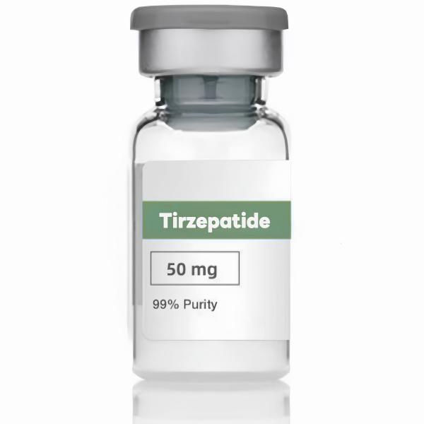 Tirzepatide