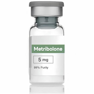 Metribolone