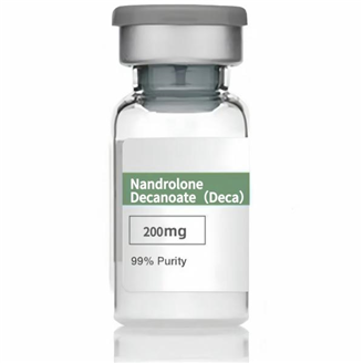 Nandrolone Decanoate