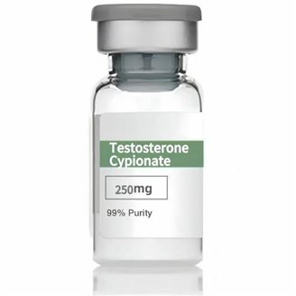 Testosterone Cypionate