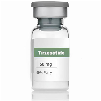 Tirzepatide