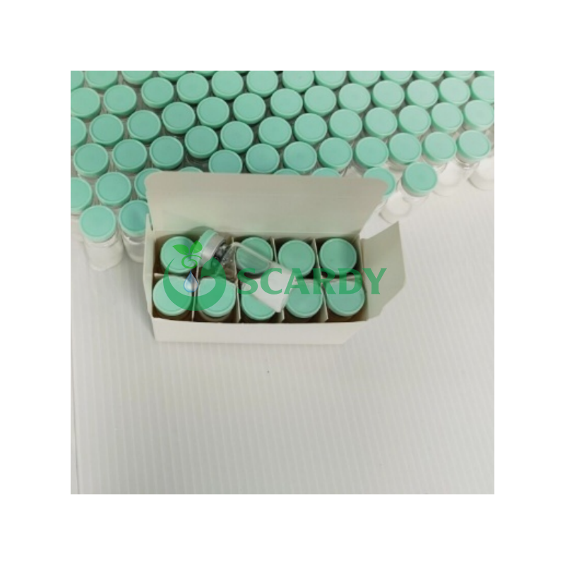 Testosterone Propionate