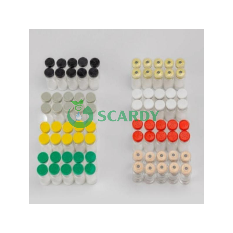 Testosterone Propionate