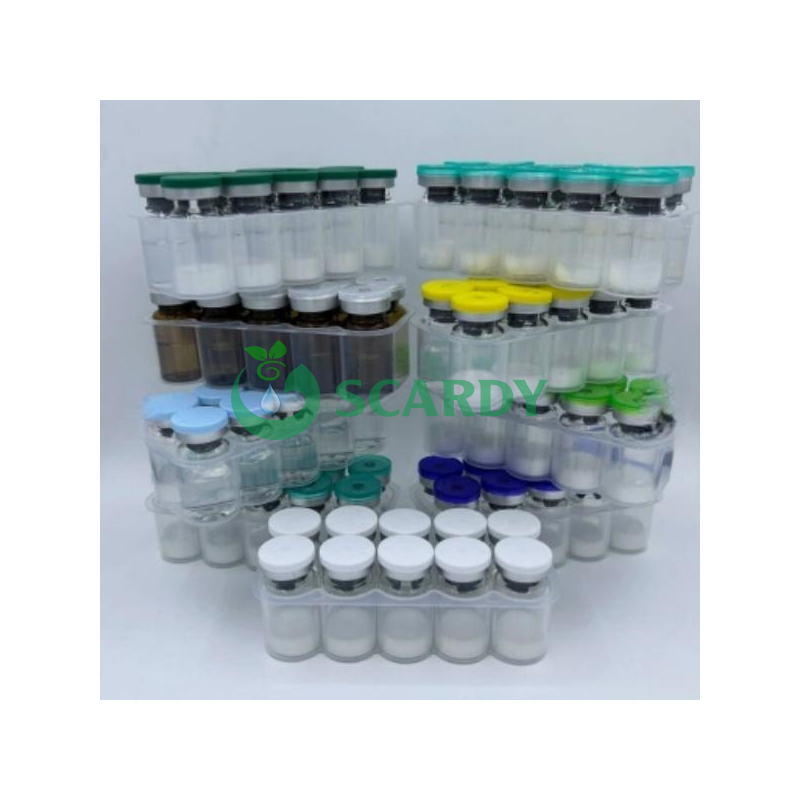 Testosterone Propionate