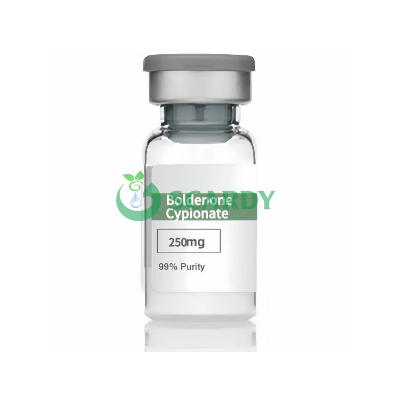 Boldenone Cypionate