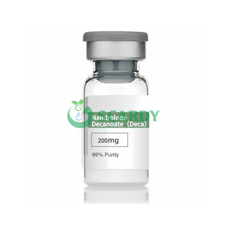 Nandrolone Decanoate